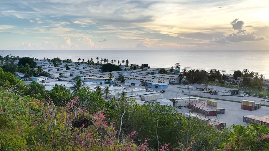 Nauru, 04.08.2018