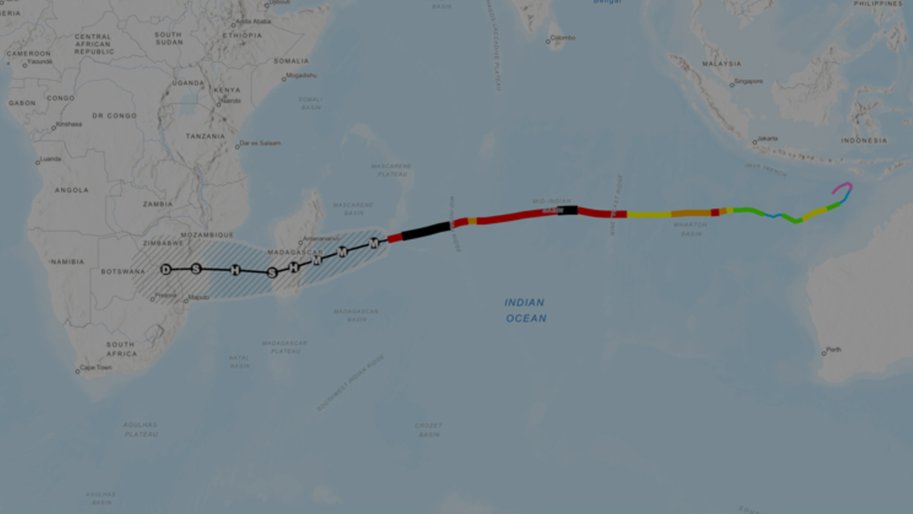 Cyclone Freddy Madagascar Février 2023