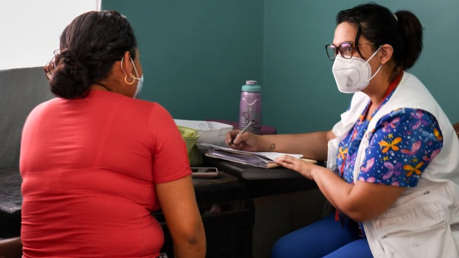 Honduras cervical cancer