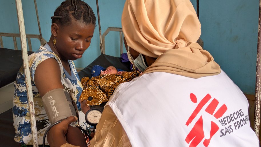  Mali : dans les zones frontalières, la crise accentue l'isolement des communautés et aggrave la situation humanitaire