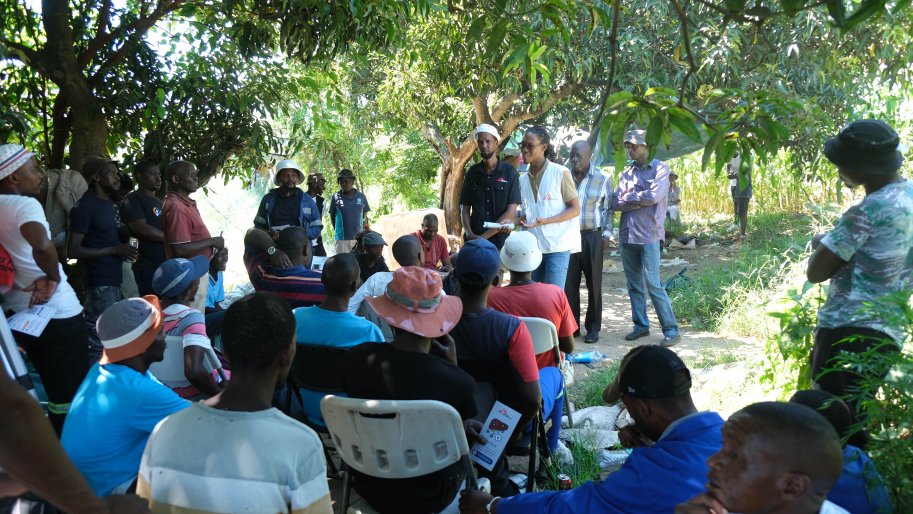 L'ampleur alarmante des violences sexuelles en Eswatini