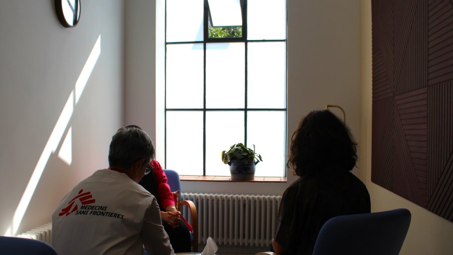 Une consultation est actuellement en cours dans le cadre du projet britannique sur l'immigration, basé à Birmingham et à Sandwell, au Royaume-Uni.