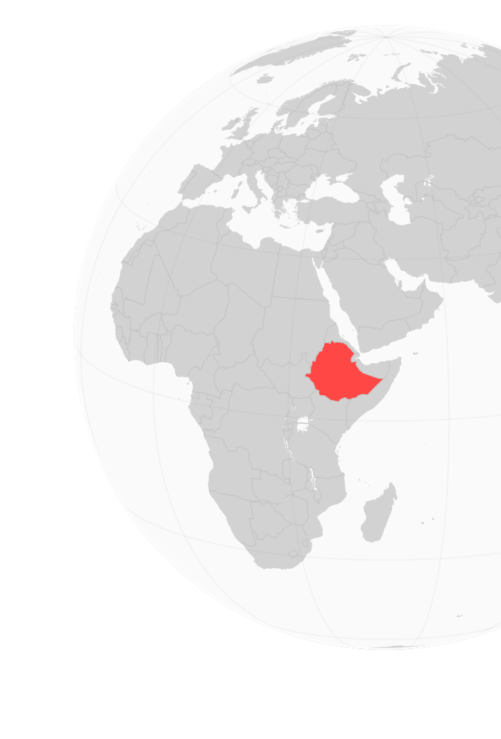 Ethiopie