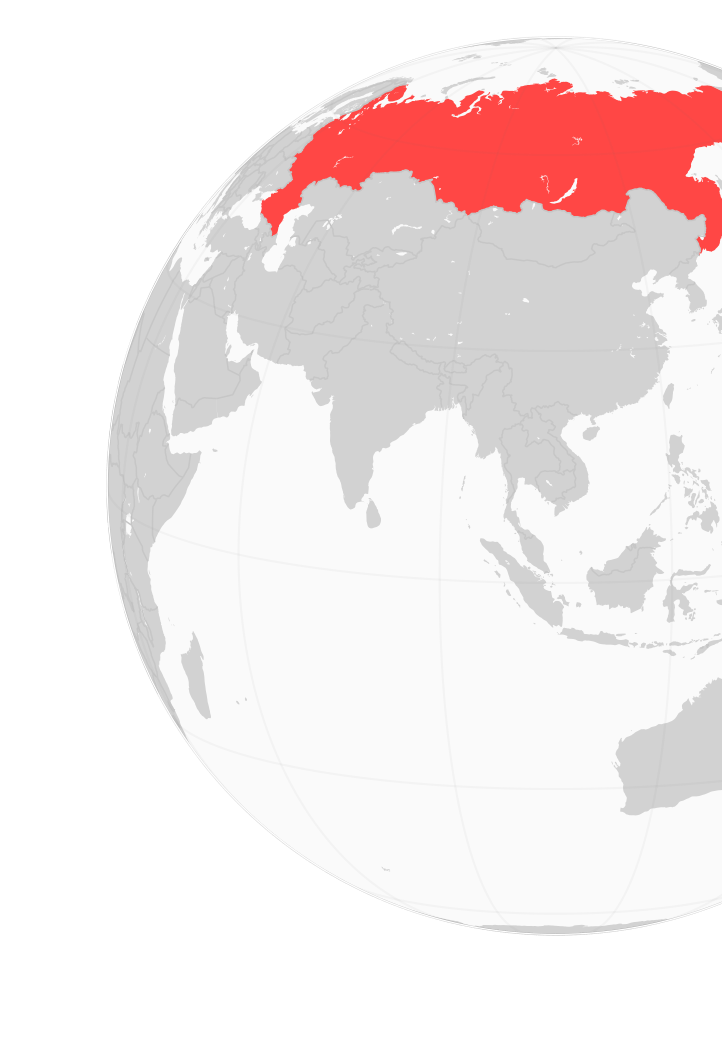 Fédération de Russie