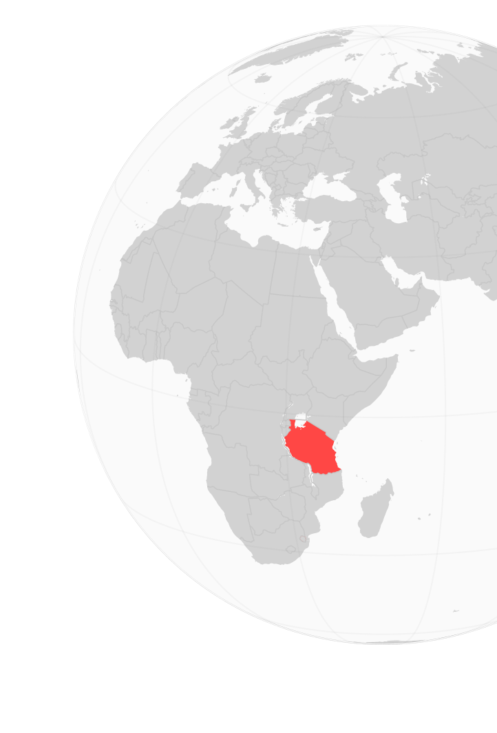 Tanzanie