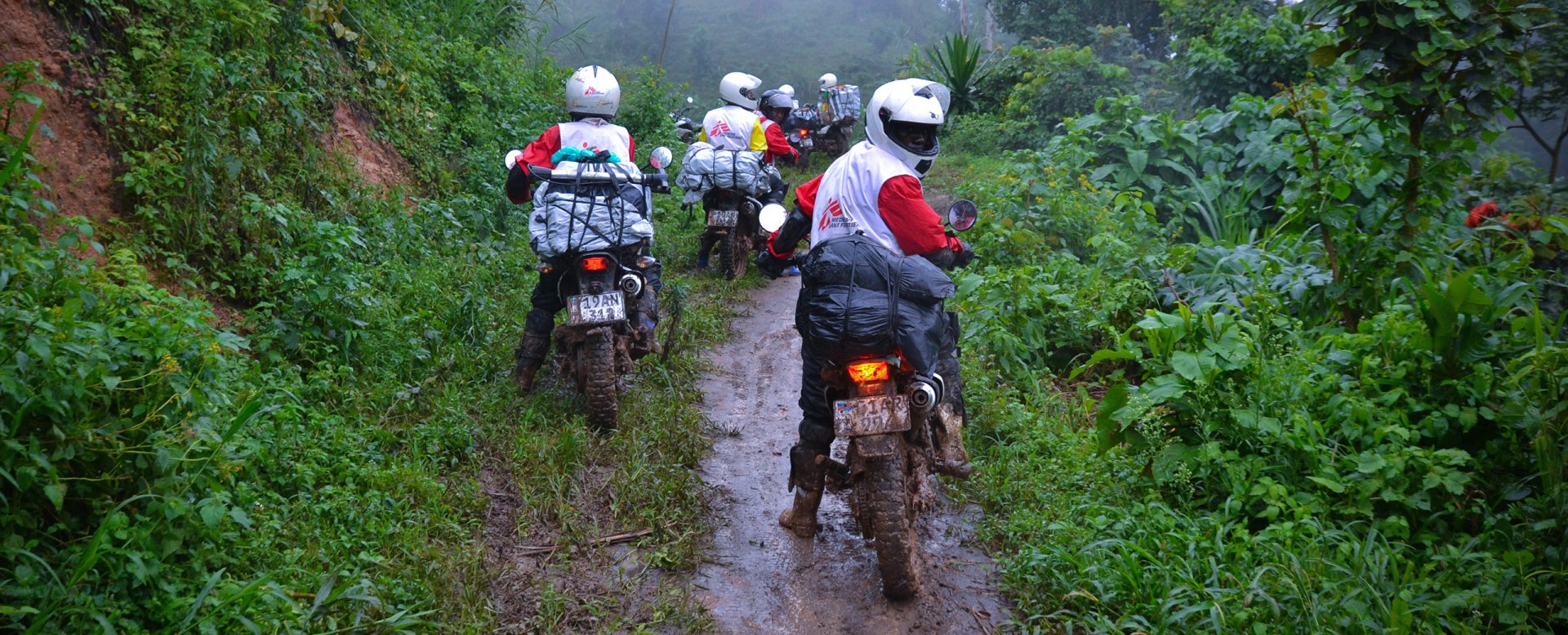 République démocratique du Congo, 02.11.2015
