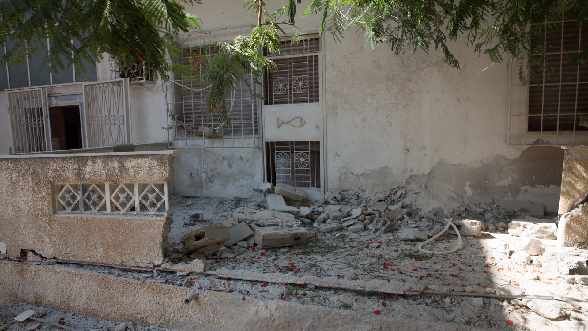 Libyen, 02.09.2018