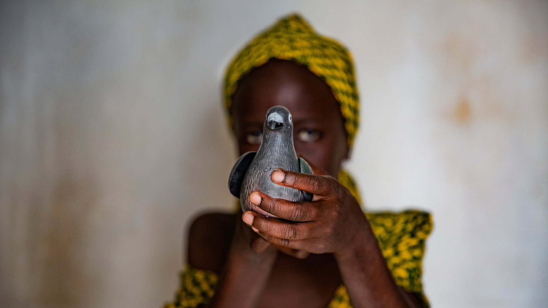 Niger, Diffa, 01 août 2018