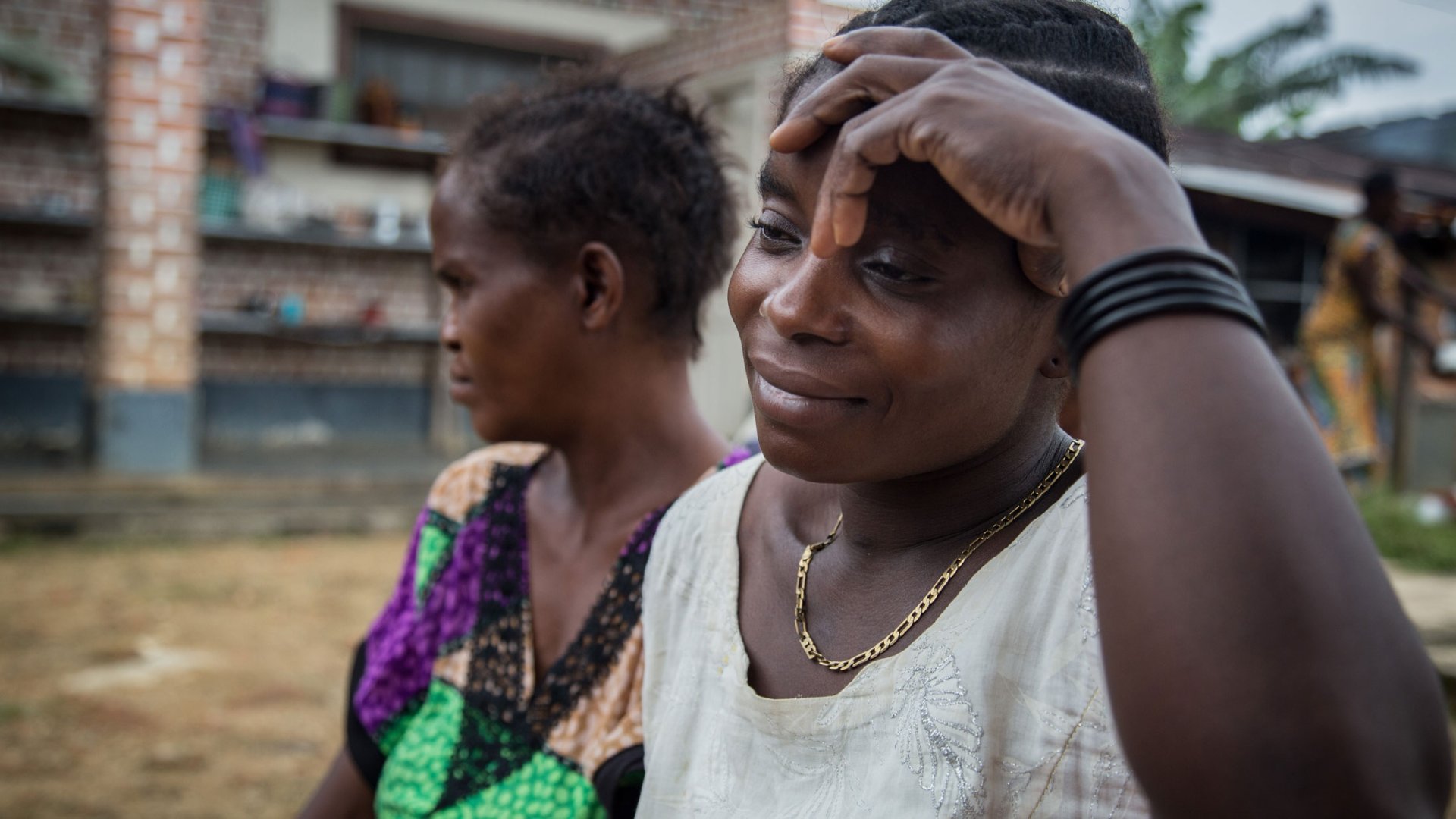République démocratique du Congo, 10.04.2018