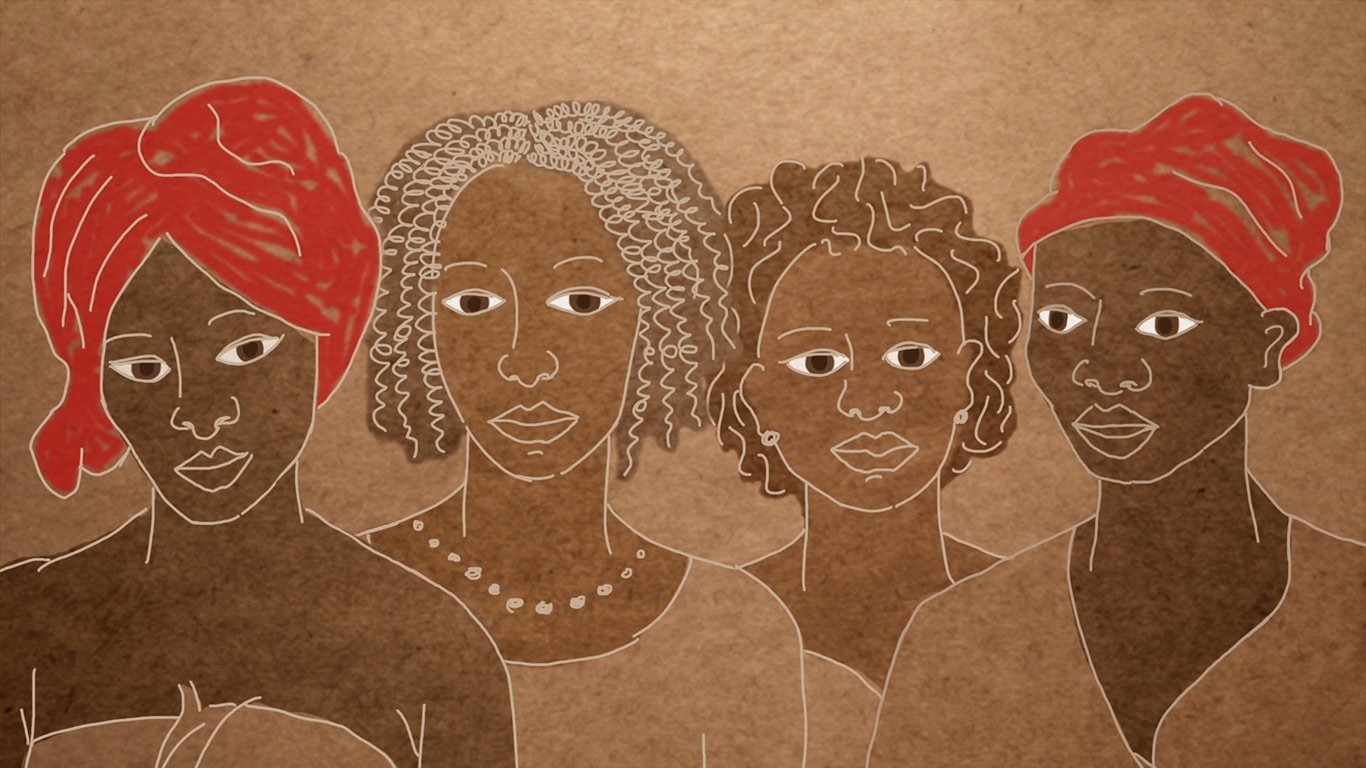 International Women’s Day 2019