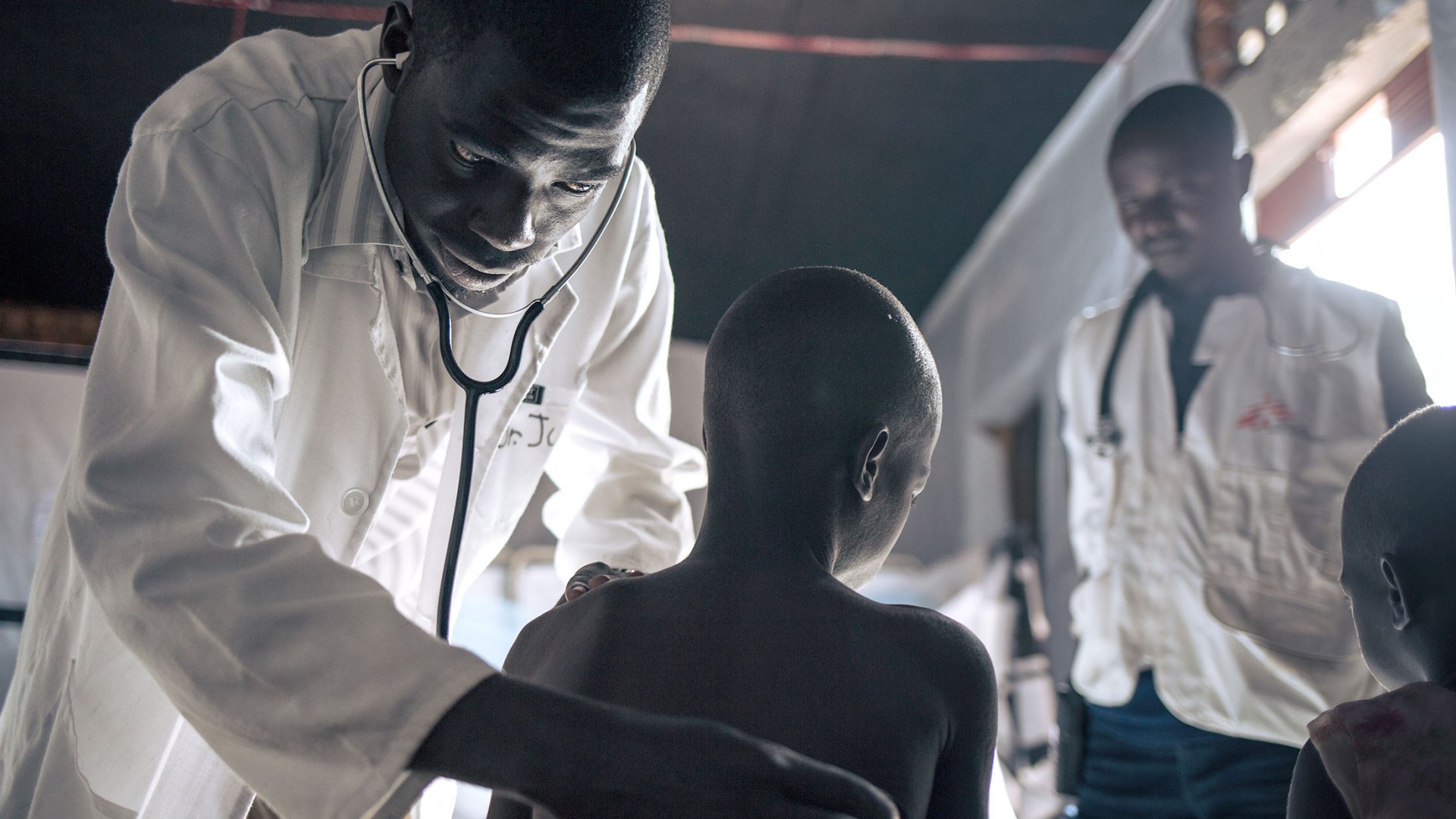 DR Kongo, 7.11.2019
