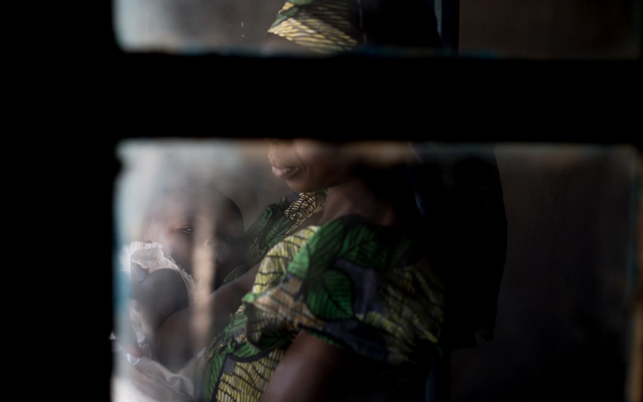 République Démocratique du Congo, 03.12.2018