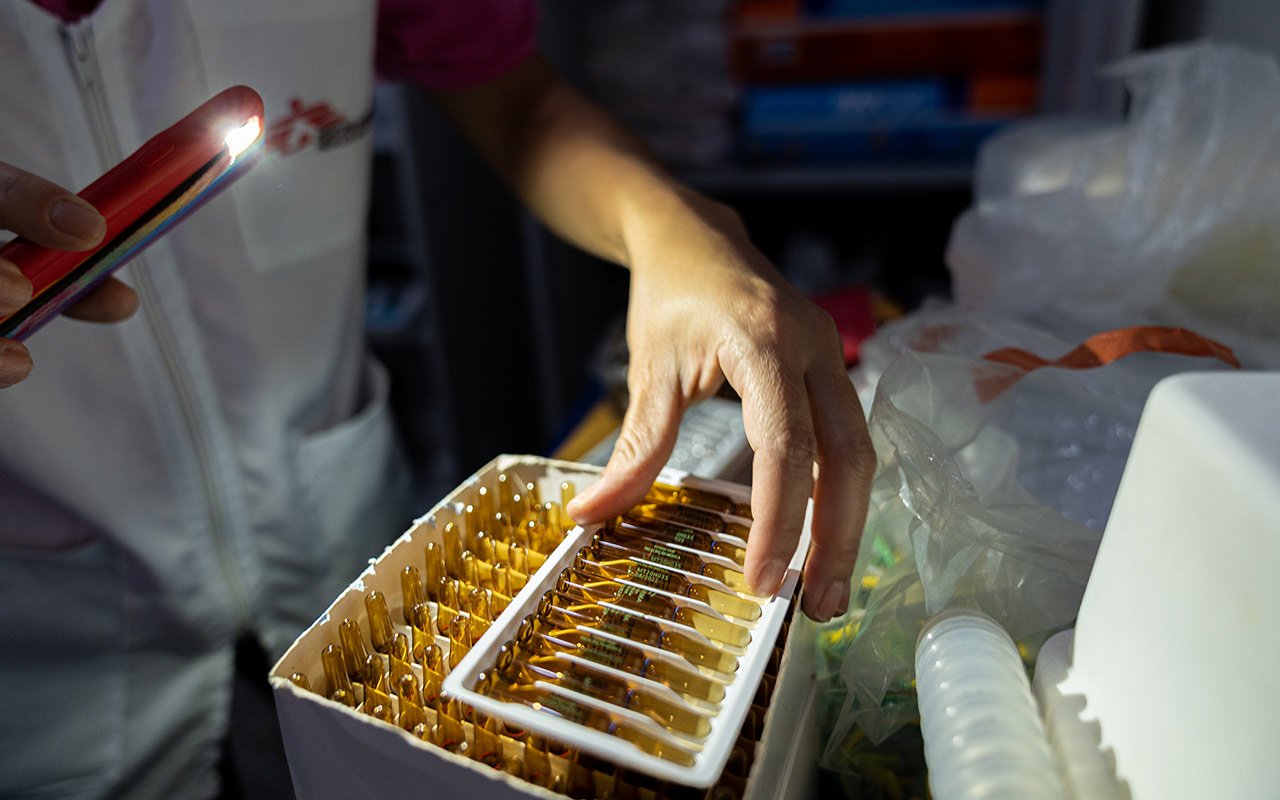 Antigen-Schnelltests zur Diagnose von Covid-19. Bahia, Brasilien, Juni 2021