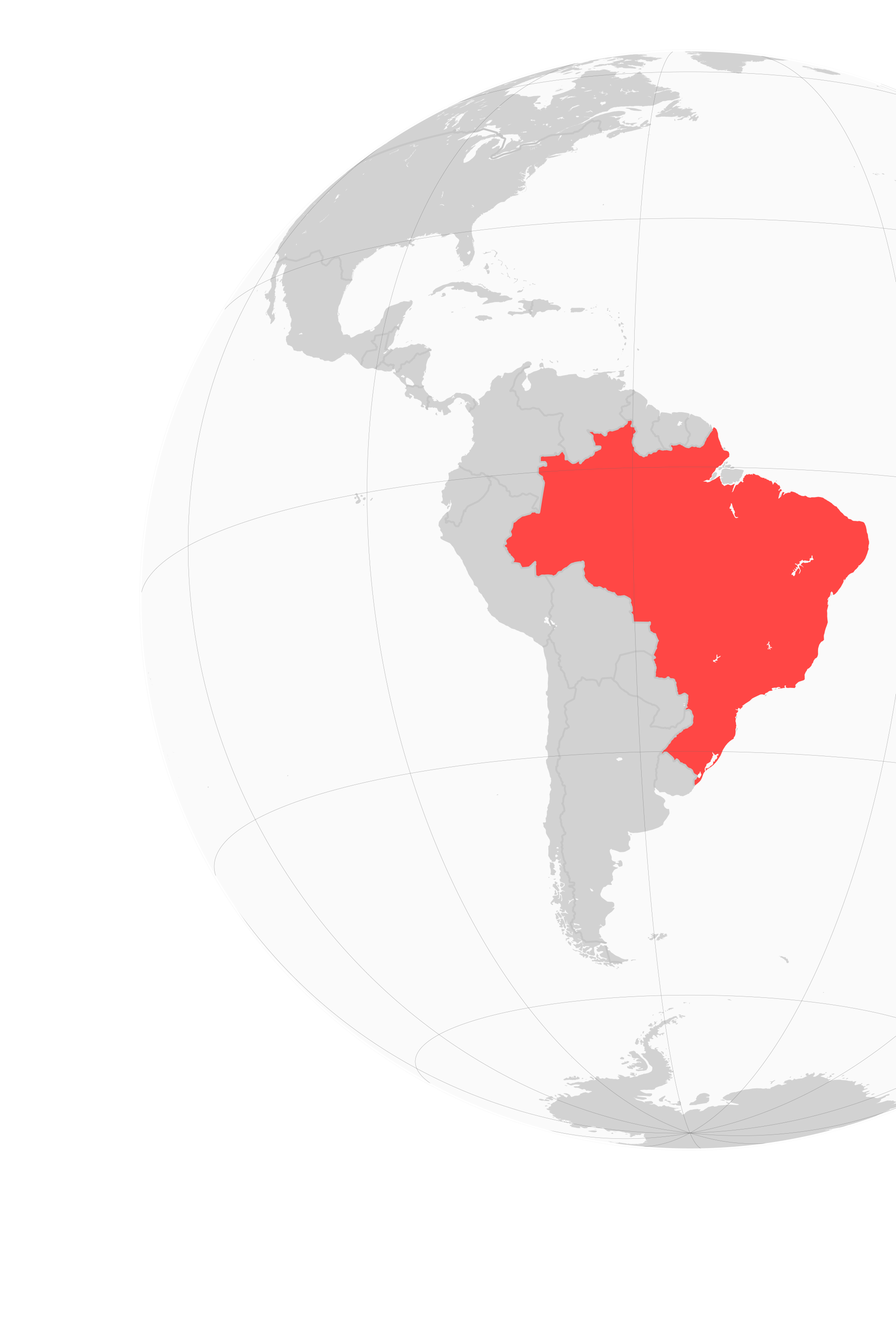 Les actions de MSF au Brésil 