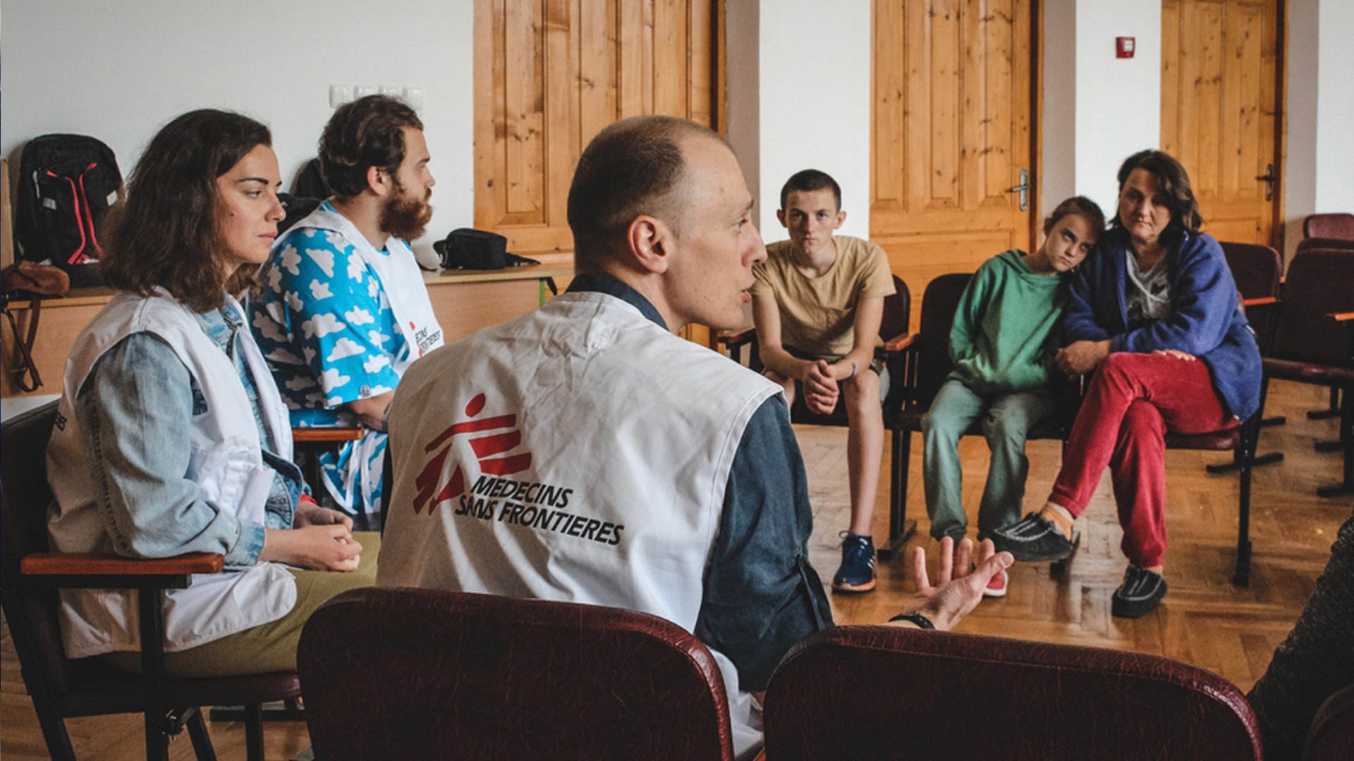 Consultation MSF 