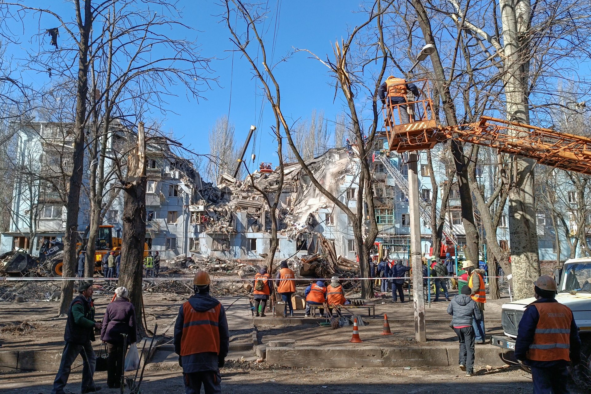 Ukraine, 02.03.2023
