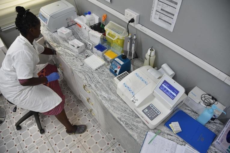 Nouvelle approche de soin pour la tuberculose