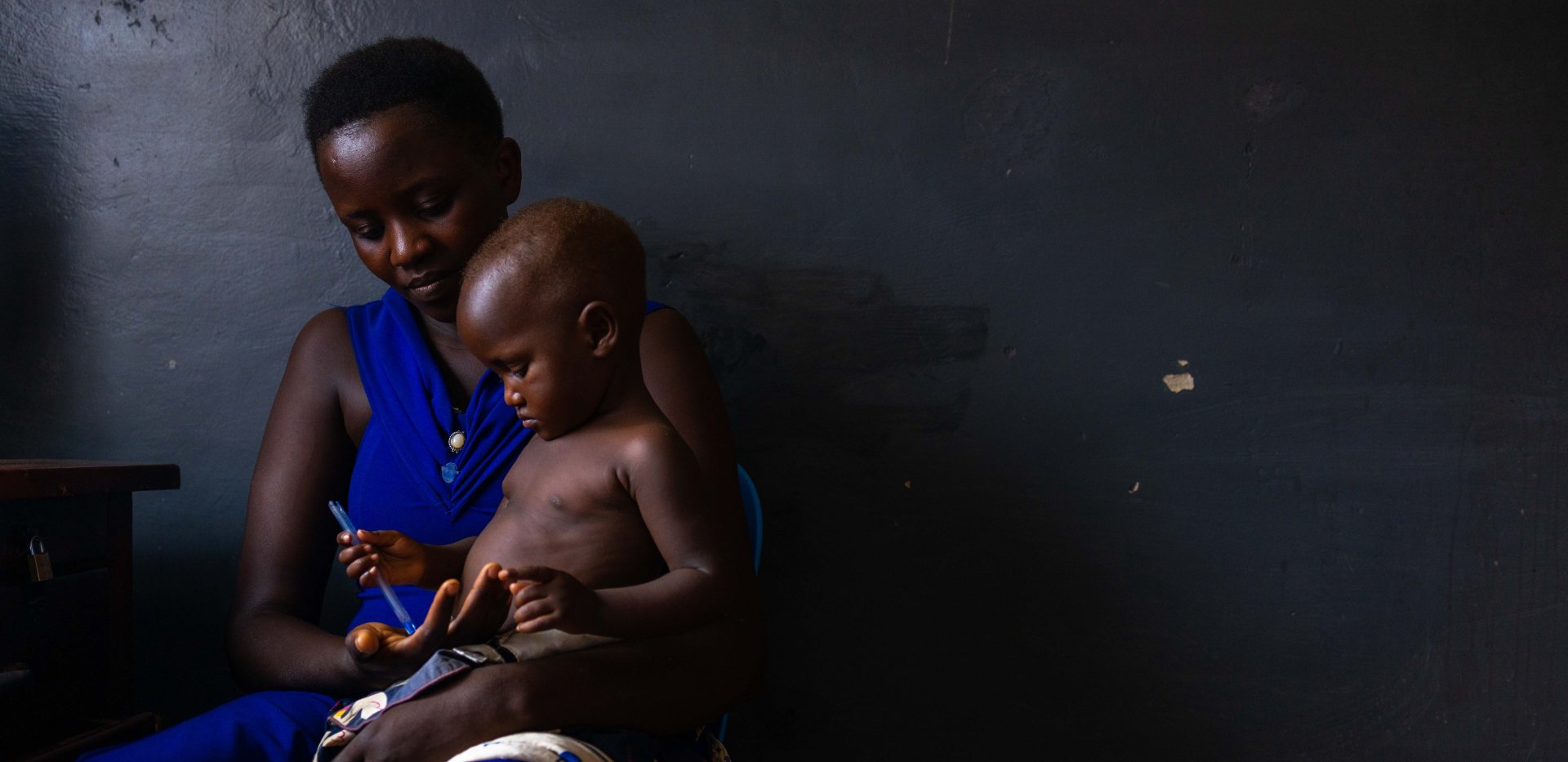 Il progetto MSF TACTiC – Test, Avoid, Cure TB in Children sta applicando le nuove raccomandazioni dell’OMS nei progetti di MSF in oltre una dozzina di paesi in Africa e Asia, registrando già ora un incremento dei bambini diagnosticati con TB e trattati con terapie adeguate.  