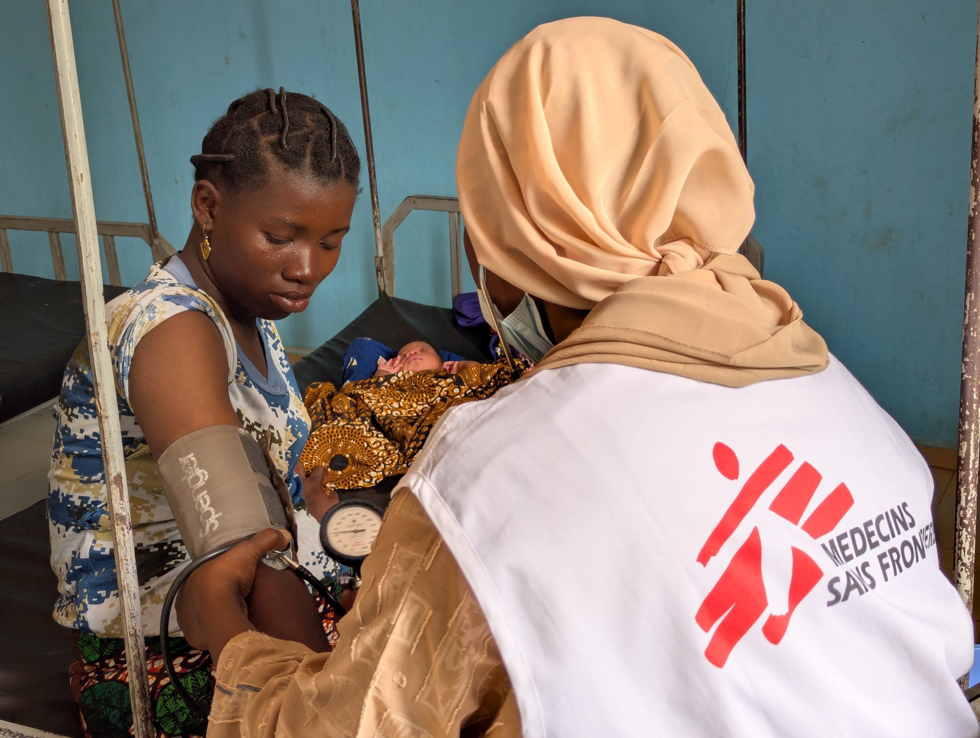  Mali : dans les zones frontalières, la crise accentue l'isolement des communautés et aggrave la situation humanitaire