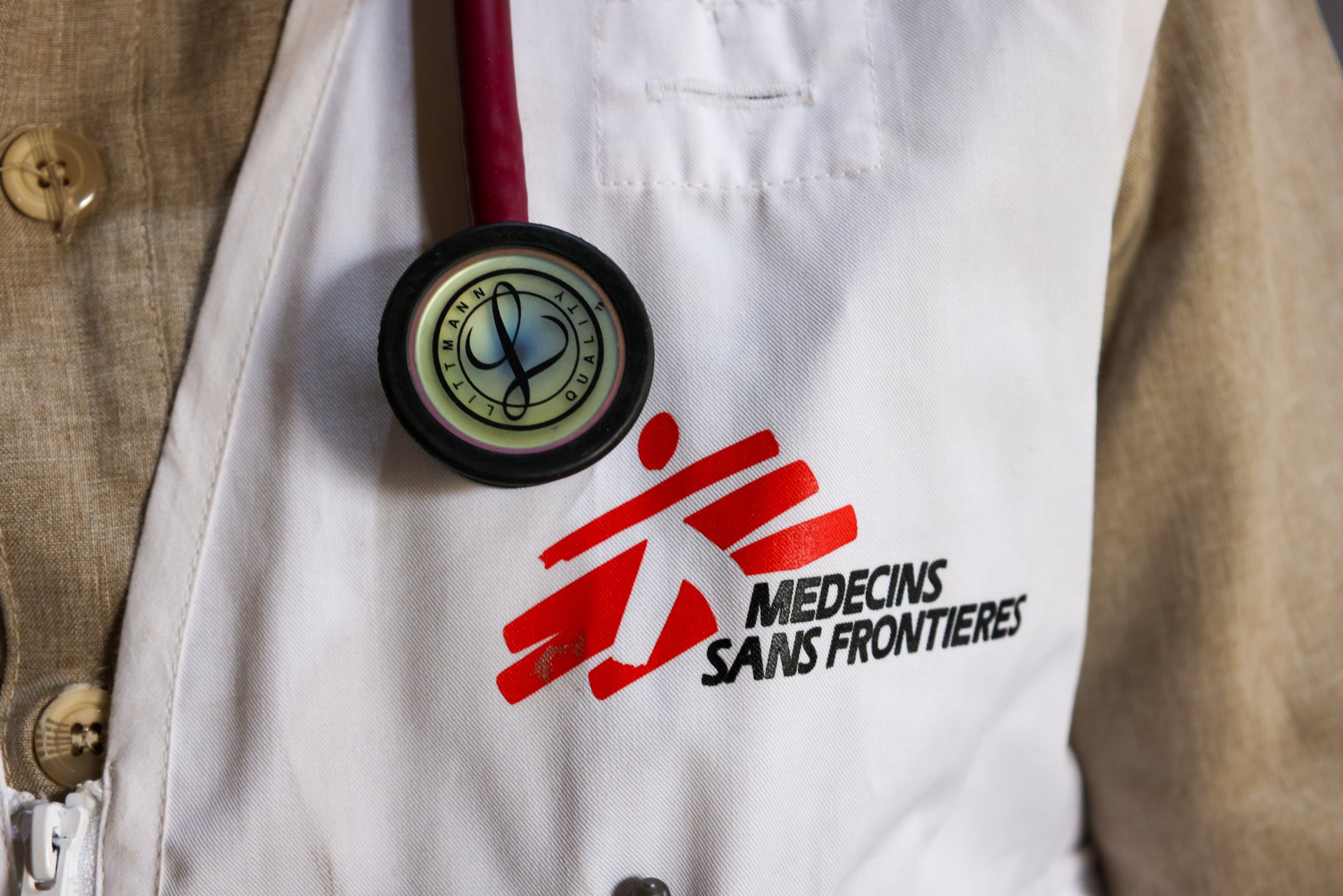MSF