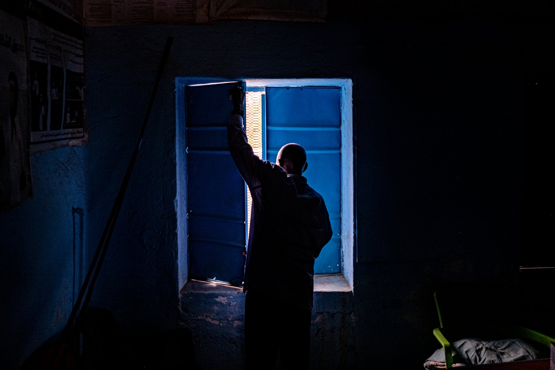 Vivre dans l'ombre des coupes budgétaires dans l'aide humanitaire