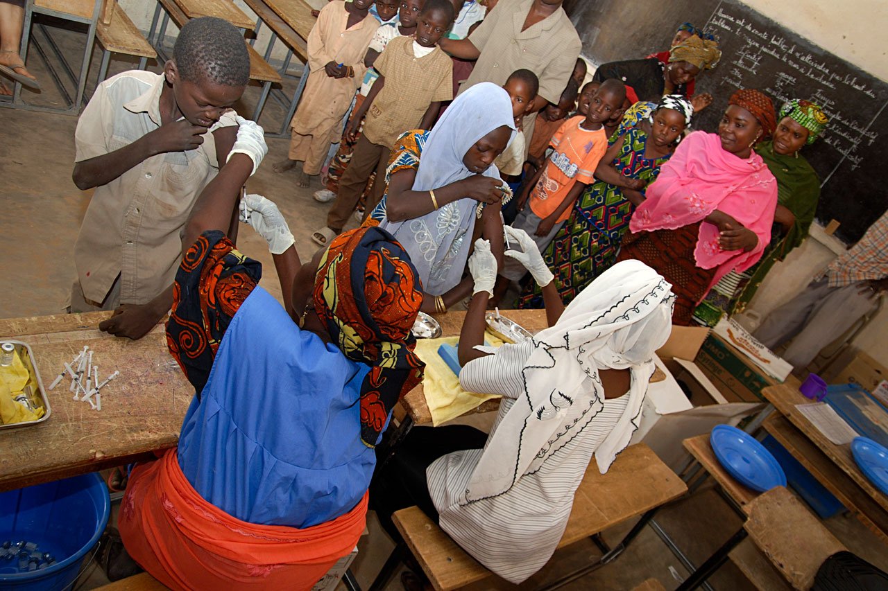 Niger