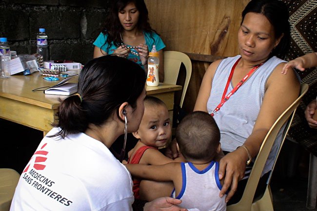Philippines, 10.10.2009