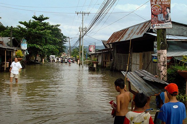 Philippines, 23.10.2009