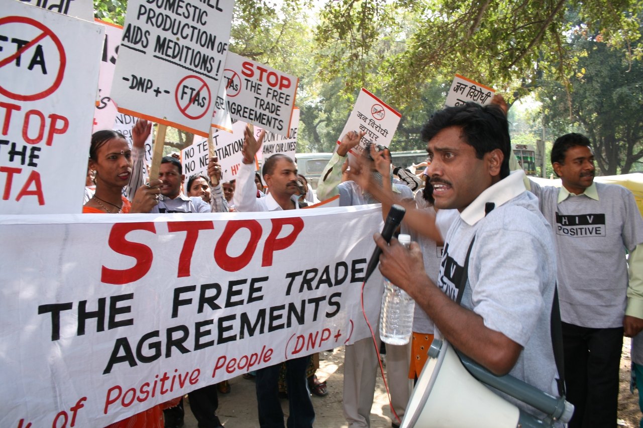 Inde, 12/03/2010