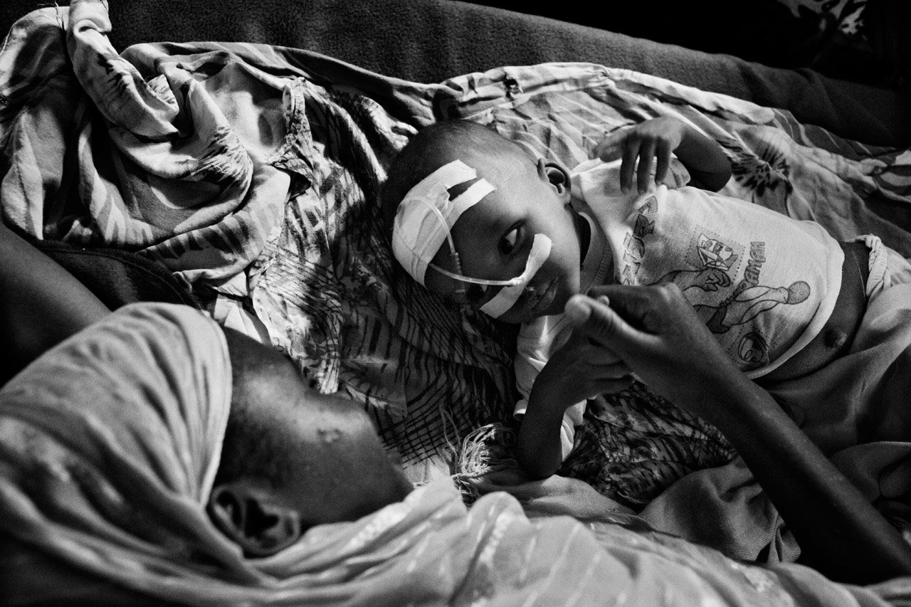 Djibouti, 2009