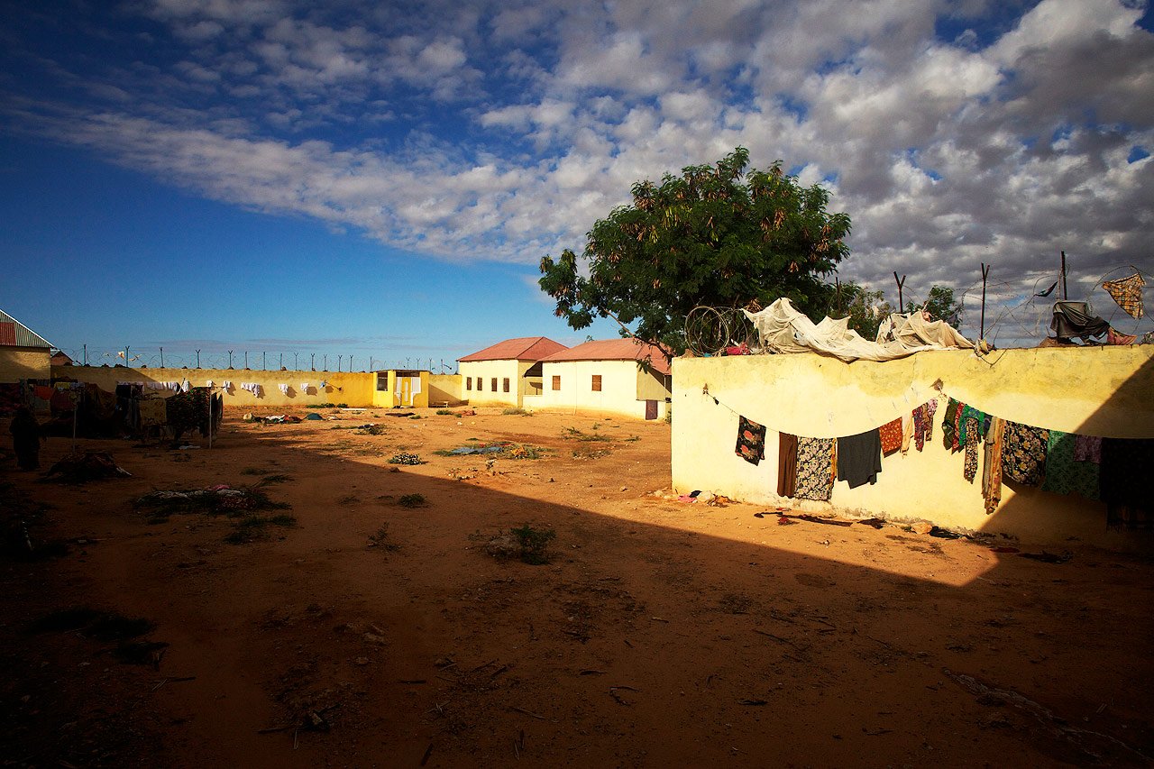 Somalie, 04-04.2010