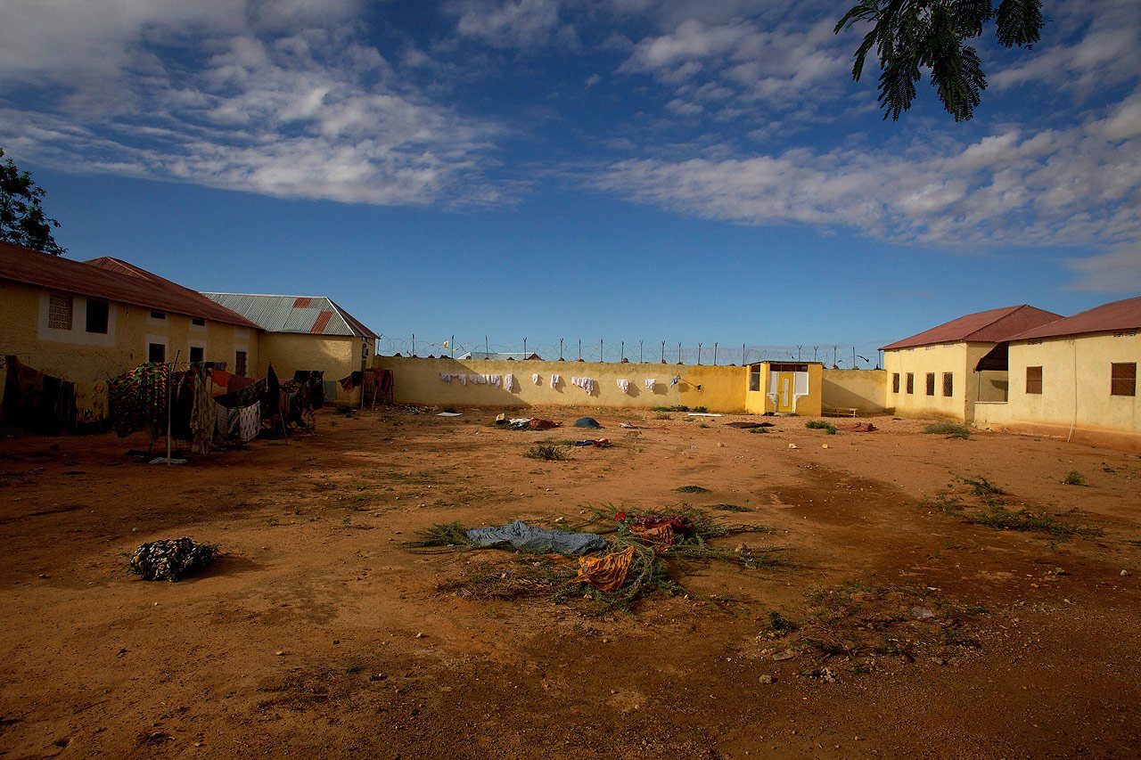 Somalie, 04.04.2010