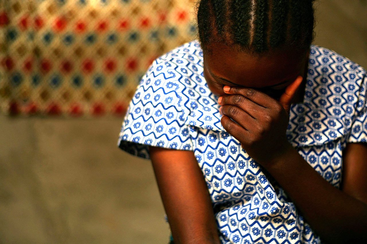 La peur, les cauchemars et les douleurs corporelles ne sont que quelques-uns des problèmes psychosociaux vécus par les victimes de violence sexuelle.
