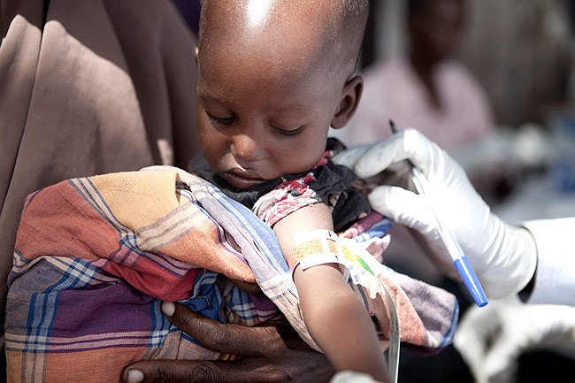 En dépit des obstacles, MSF cherche à étendre ses interventions médicales.