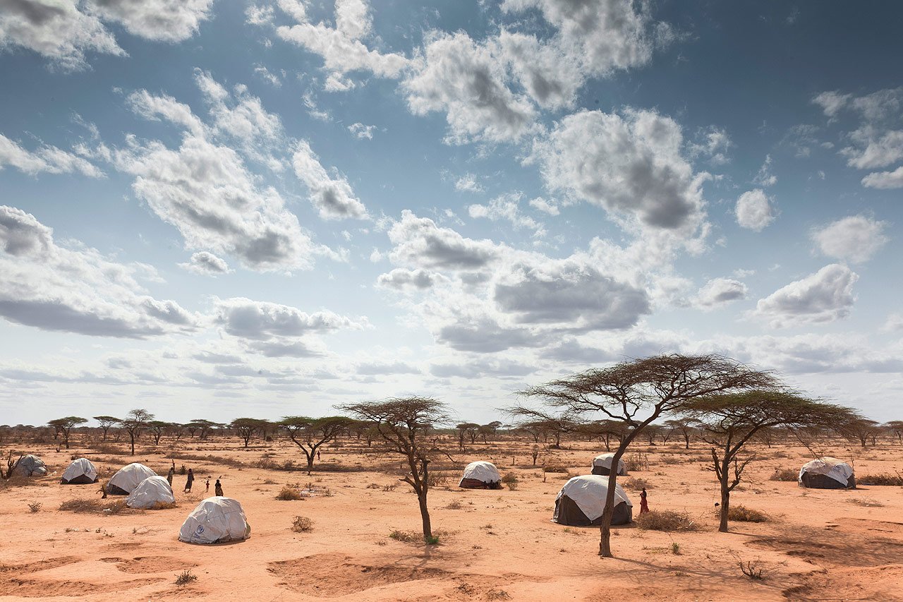 Deux employés de MSF enlevés à Dadaab au Kenya.