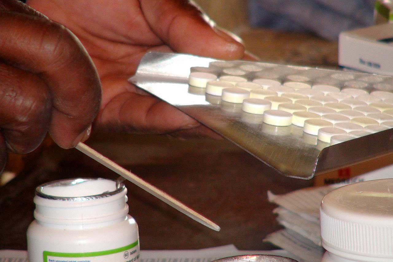 Qui ira donc expliquer à tous ces patients qu’ils ne peuvent plus être traités?