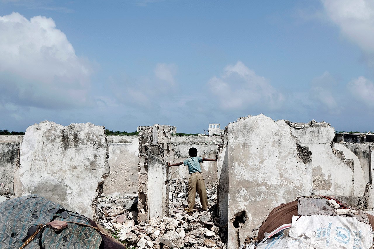 Les attaques contre les travailleurs humanitaires doivent être condamnées dans les termes les plus forts.