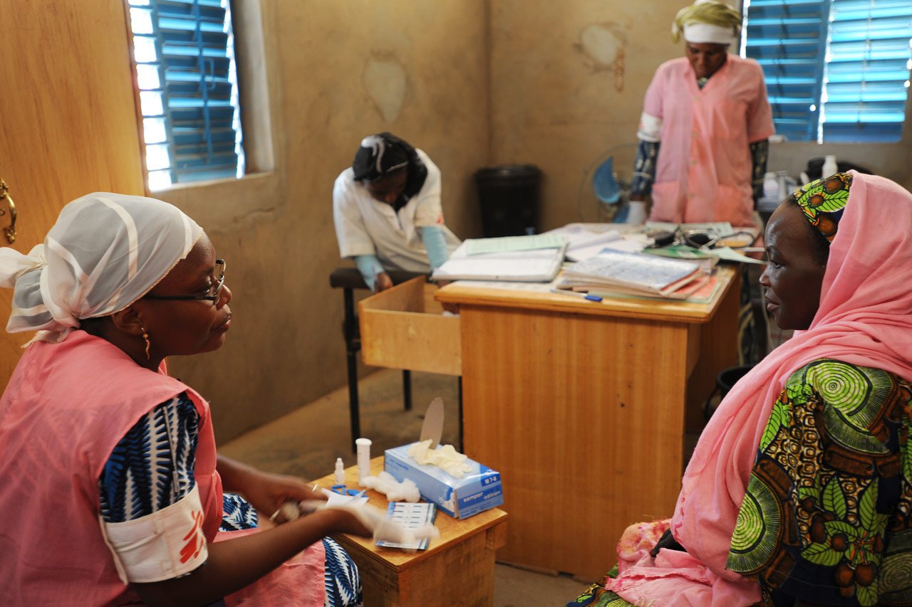 Sur fond de crise financière mondiale, la récente  annulation du Round 11 du Fonds mondial met en danger les avancées historiques obtenues dans la lutte contre le VIH/sida et la tuberculose.