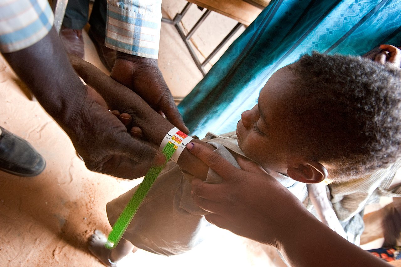 Une crise alimentaire a été déclarée dans la bande sahélienne d’Afrique de l’Ouest.