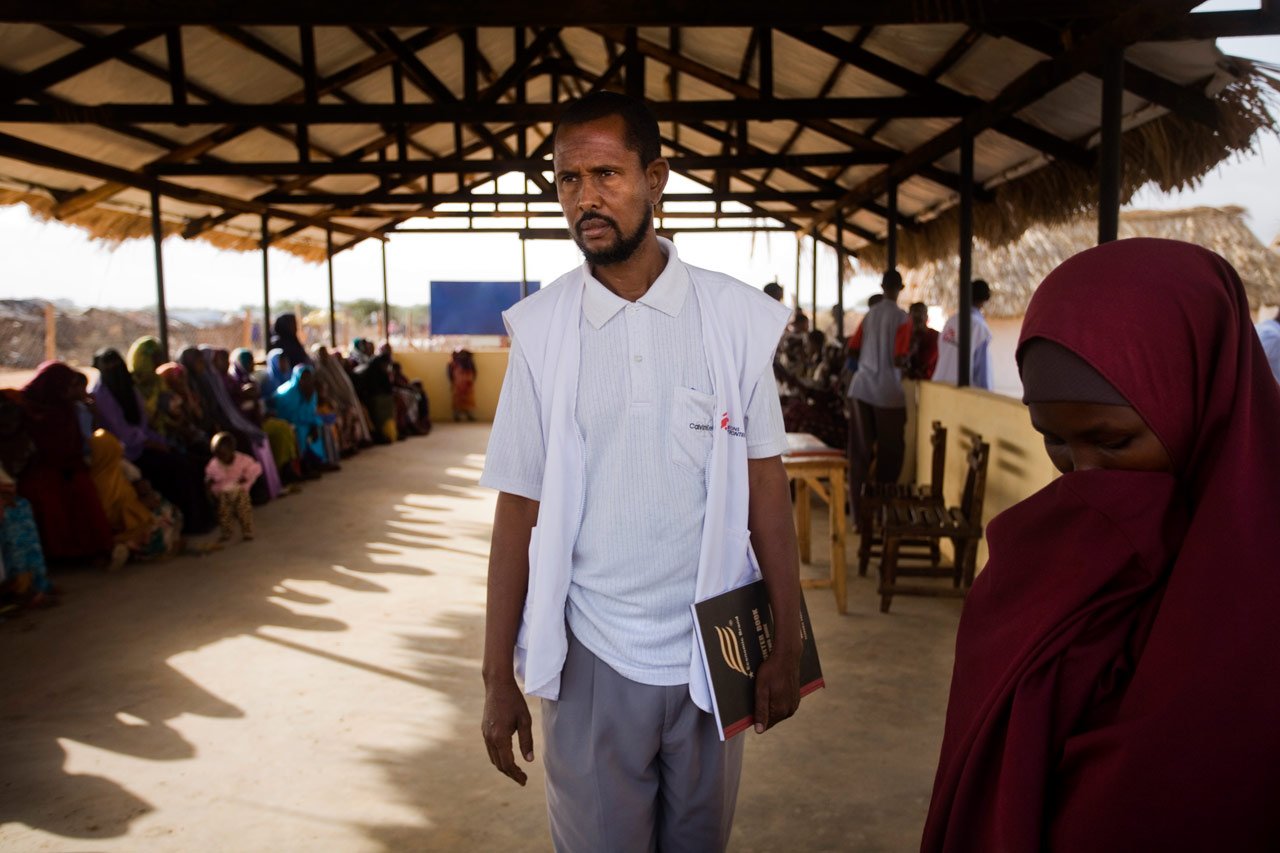 La crise en Somalie n’est pas près de se terminer. L’histoire se répète et c’est un problème sans fin.