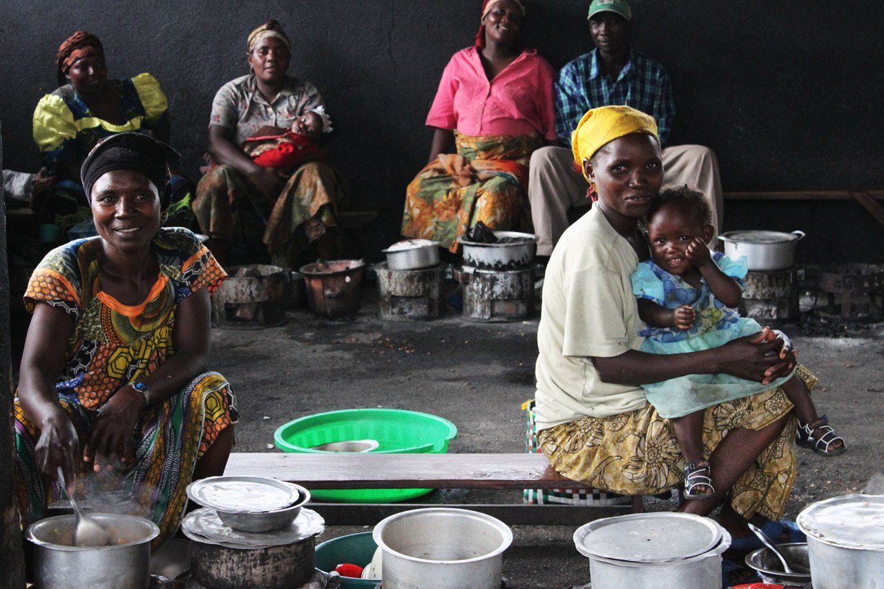 Mardi 24 et mercredi 25 juillet, de violents combats ont éclaté dans le territoire de Rutshuru, à environ 80 kilomètres au nord de Goma.