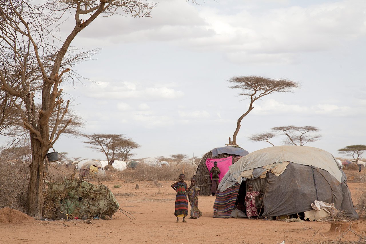 MSF appelle à la réouverture immédiate du processus d’enregistrement des réfugiés nouvellement arrivés.