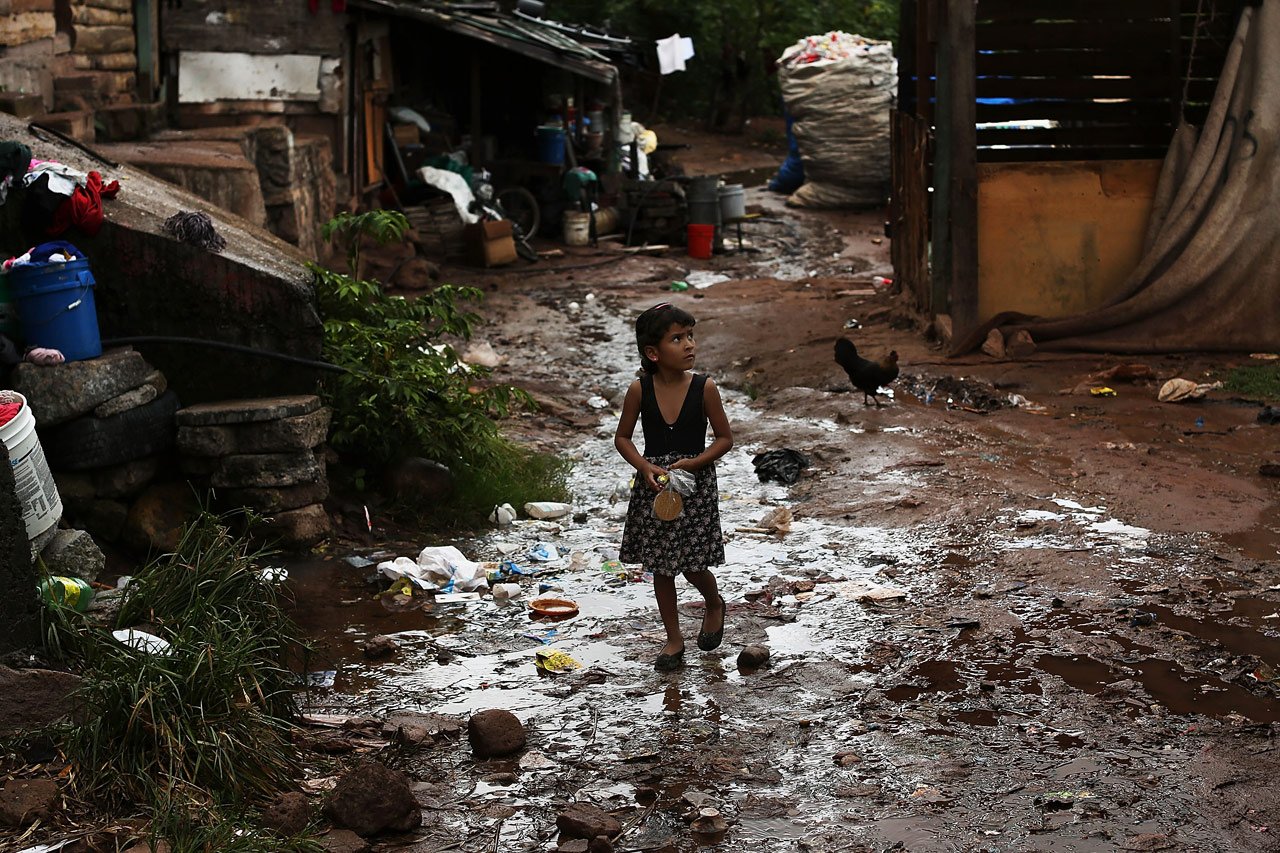 MSF a décidé de soigner les victimes de cette «épidémie de violences», comme la décrit Javier Rio Navarro.