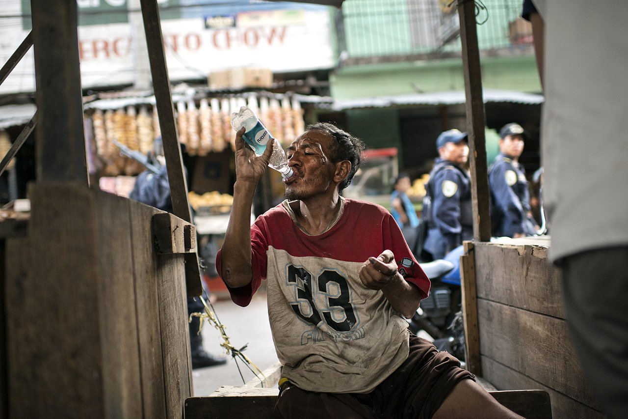 Exposition « Urban Survivors » à photo13