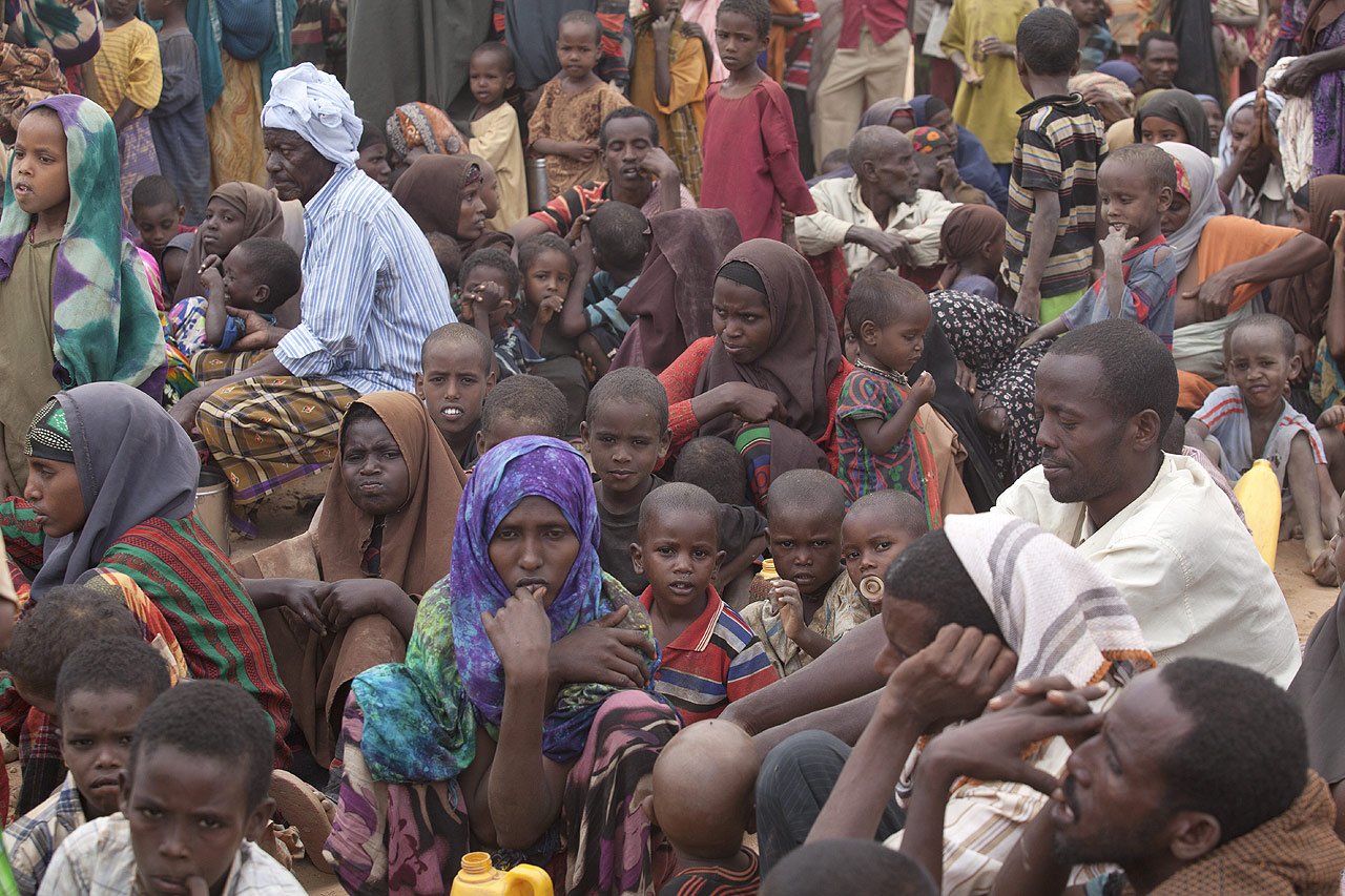 Depuis sa création il y a vingt ans, Dadaab demeure le théâtre d’urgences à répétitions.