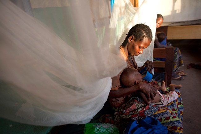 Nous exhortons les autres organisations non gouvernementales, les bailleurs de fonds et les Nations Unies à venir dans le pays pour aider la population