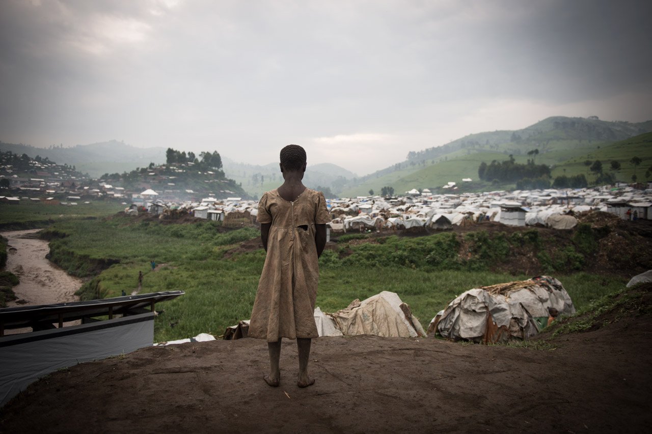 La suspension des activités ne fera qu’empirer une situation sanitaire et humanitaire déjà dramatique dans la région de Pinga