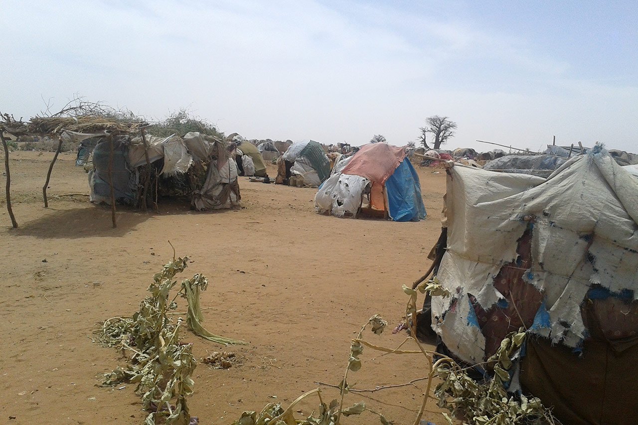 MSF appelle les autorités à faciliter l’accès au camp dans les meilleurs délais, pour éviter de perdre des vies inutilement.