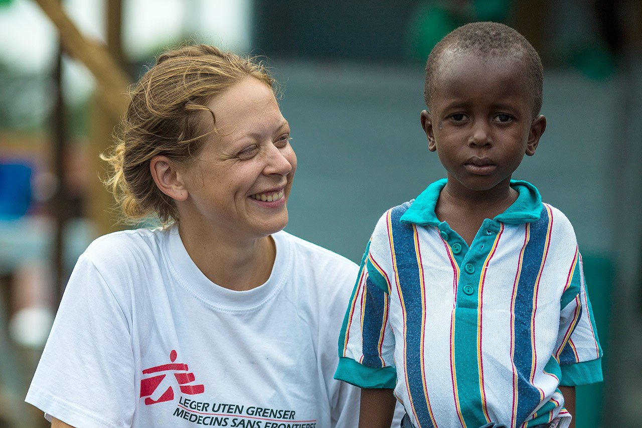 «Chaque jour je me le répète: Ane, ne t’accroche pas trop à cet enfant qui n’appartient déjà plus au monde des vivants.»