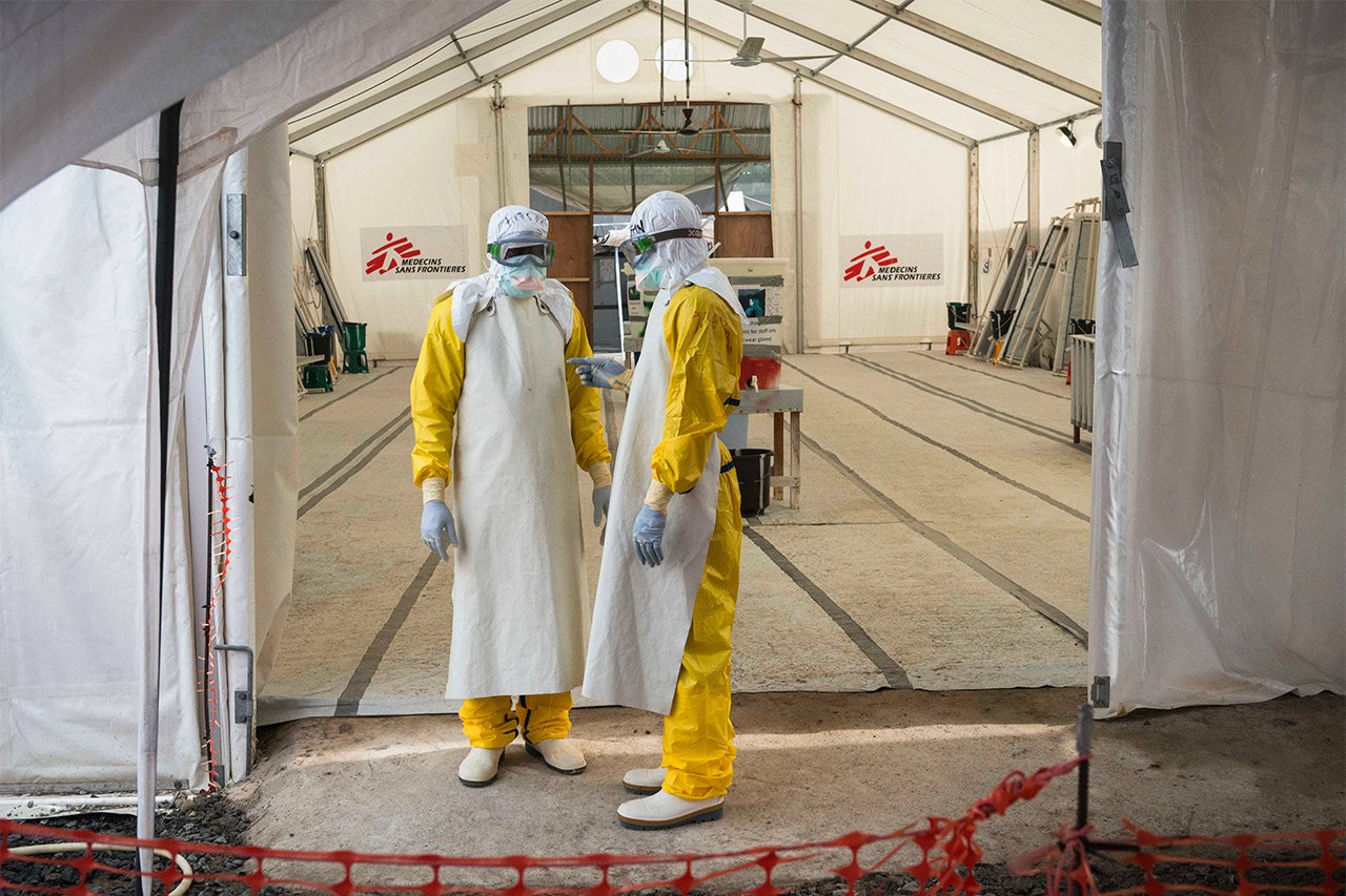 «Un seul nouveau cas suffit pour relancer une épidémie»